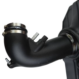 Injen EVO9202 - Evolution Cold Air Intake System