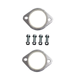 Injen SES9102 - Performance Exhaust System