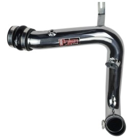 Injen SES3078ICP - SES Intercooler Pipes