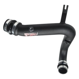 Injen SES3078ICPBLK - SES Intercooler Pipes