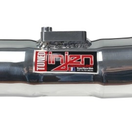 Injen SP1677P - SP Series Short Ram Cold Air Intake System (Polished)