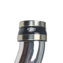 Injen SP1677P - SP Series Short Ram Cold Air Intake System (Polished)