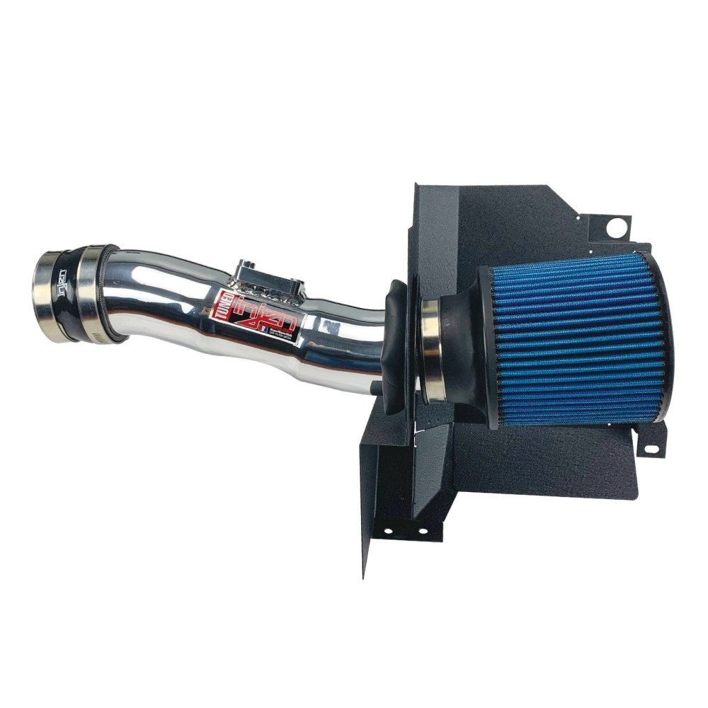 Injen SP1677P - SP Series Short Ram Cold Air Intake System (Polished)