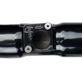 Injen SP1677BLK - SP Series Short Ram Cold Air Intake System (Black)
