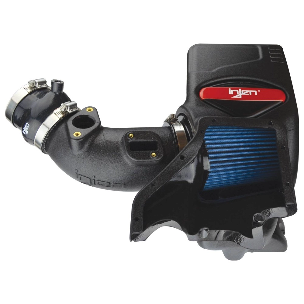 Injen EVO1502 - Evolution Cold Air Intake System Injen EVO1502 - Evolution Cold Air Intake System