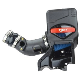 Injen EVO1502 - Evolution Cold Air Intake System