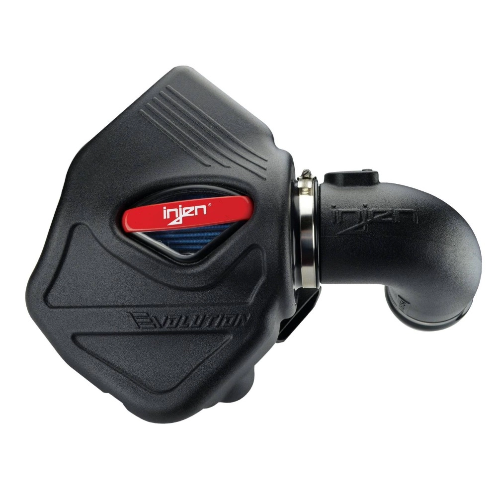 Injen EVO1105 - Evolution Cold Air Intake System Injen EVO1105 - Evolution Cold Air Intake System