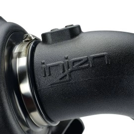 Injen EVO1105 - Evolution Cold Air Intake System