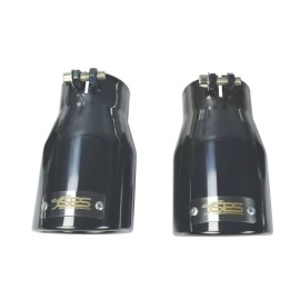 Injen SES9004 - Performance Exhaust System