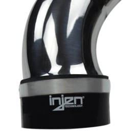 Injen SP1129P - SP Series Short Ram Cold Air Intake System (Polished)