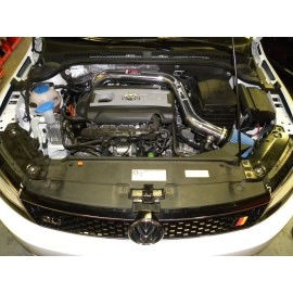 Injen SP3076P - SP Series Short Ram Cold Air Intake System (Polished)