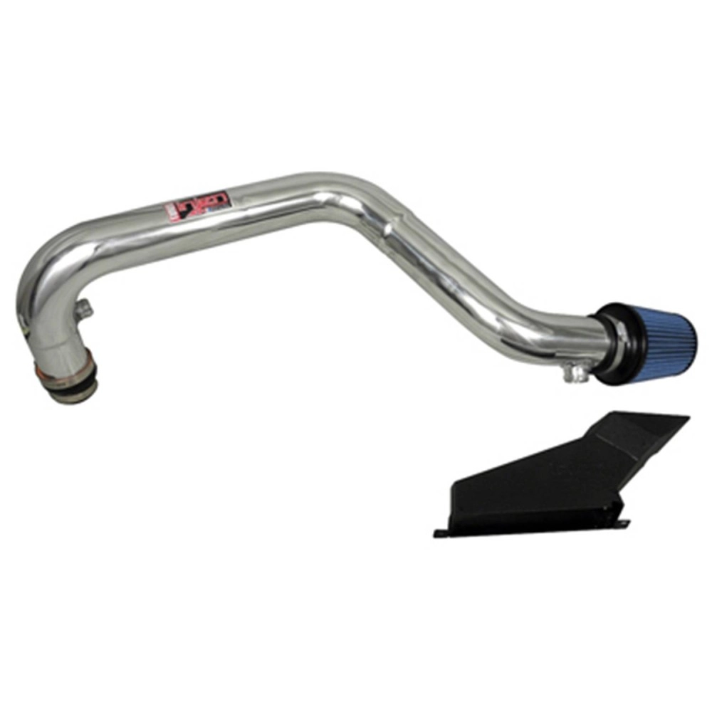 Injen SP3076P - SP Series Short Ram Cold Air Intake System (Polished)