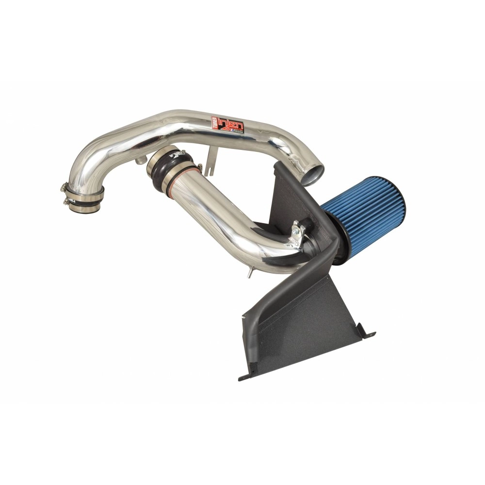Injen SP3077P - SP Series Short Ram Cold Air Intake System (Polished)
