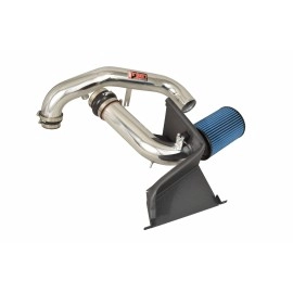 Injen SP3077P - SP Series Short Ram Cold Air Intake System (Polished)