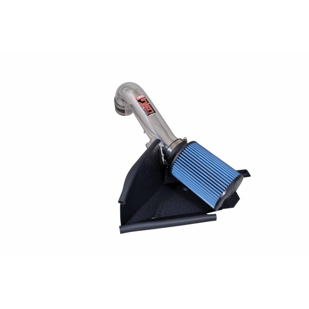 Injen SP3078P - SP Series Short Ram Cold Air Intake System (Polished)