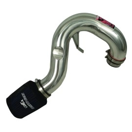 Injen SP3080P - SP Series Cold Air Intake System (Polished)