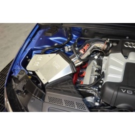 Injen SP3081WB - SP Series Cold Air Intake System (Wrinkle Black)