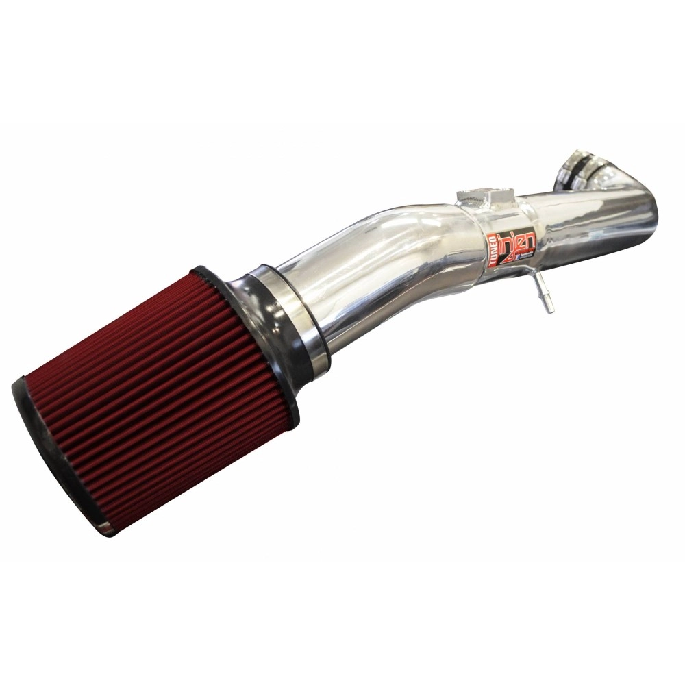 Injen PF7024PC - PF Series Cold Air Intake System (Polished)