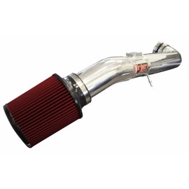 Injen PF7024PC - PF Series Cold Air Intake System (Polished)