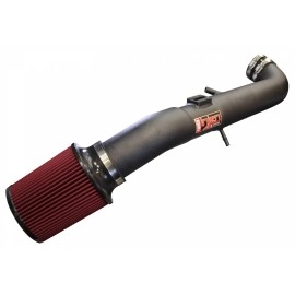 Injen PF7024WBC - PF Series Cold Air Intake System (Wrinkle Black)