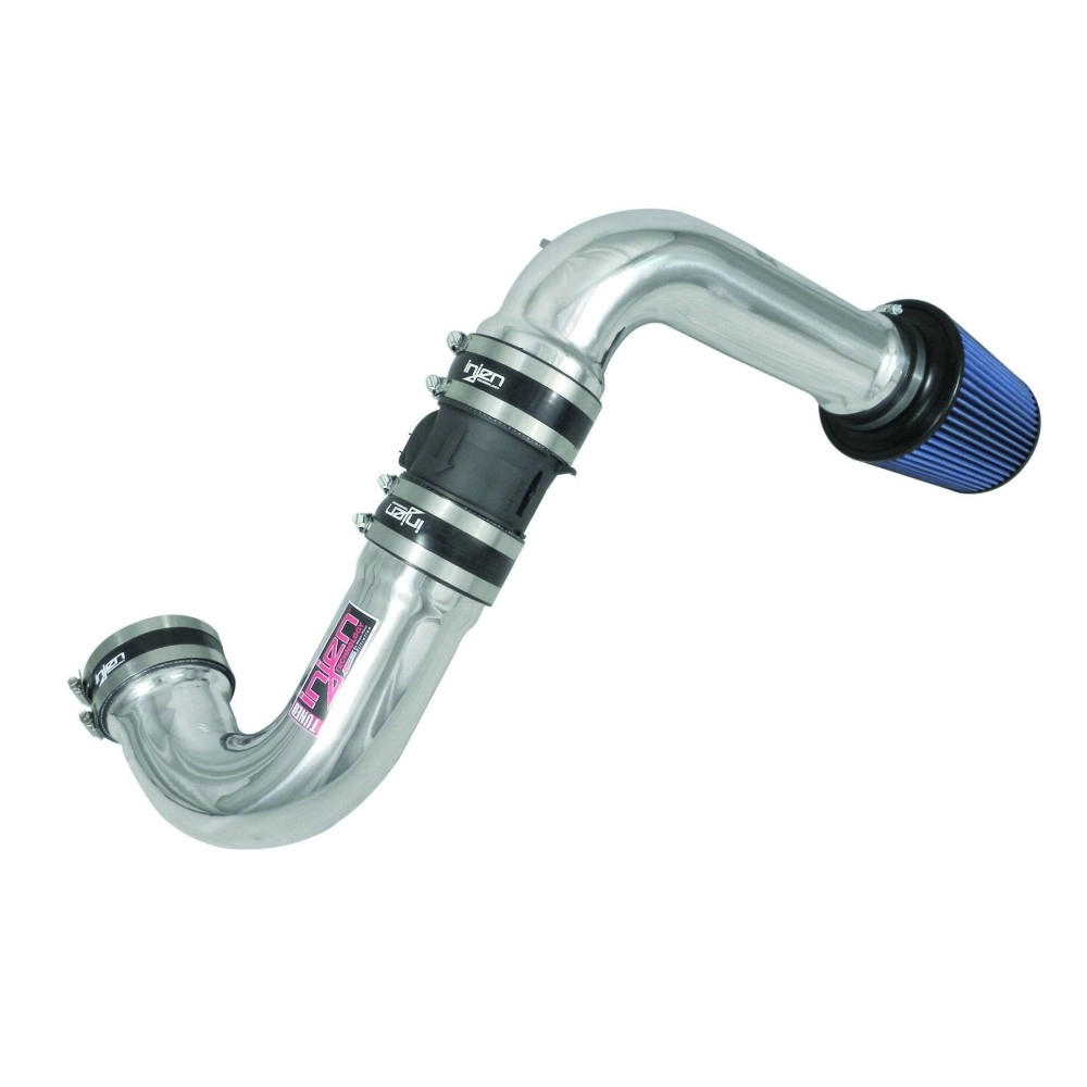 Injen PF7040P - PF Series Cold Air Intake System (Polished)