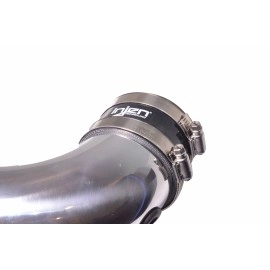 Injen PF5005PC - PF Series Cold Air Intake System w/ Rotomolded Air Filter Housing (Polished)