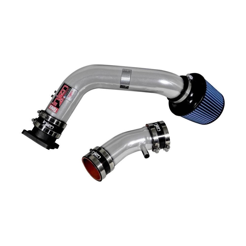 Injen RD1966P - RD Series Cold Air Intake System (Polished)