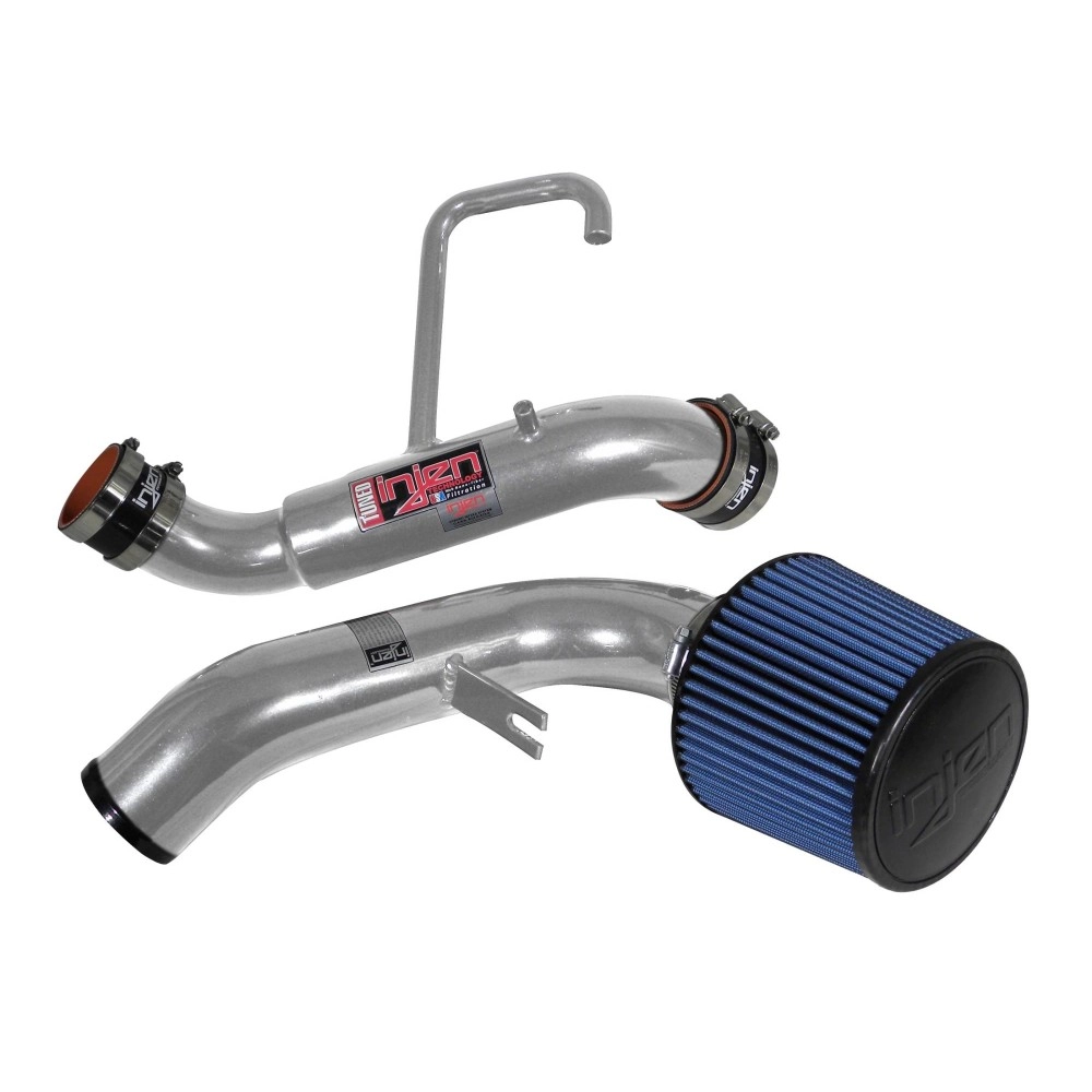 Injen RD6066P - RD Series Cold Air Intake System (Polished)