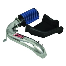 Injen SP5021P - SP Series Short Ram Cold Air Intake System (Polished)