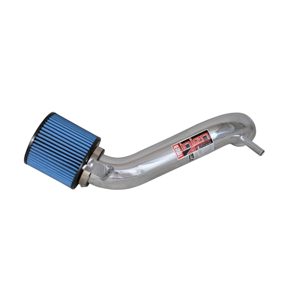 Injen SP5042P - SP Series Cold Air Intake System (Polished)