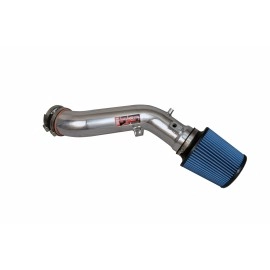 Injen SP1393P - SP Series Short Ram Cold Air Intake System (Polished)