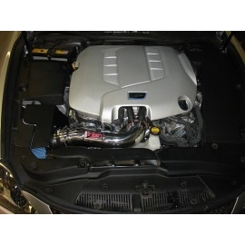 Injen SP2096P - SP Series Short Ram Cold Air Intake System (Polished)