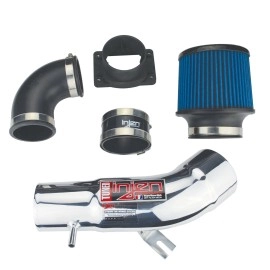 Injen SP1869P - SP Series Cold Air Intake System (Polished)