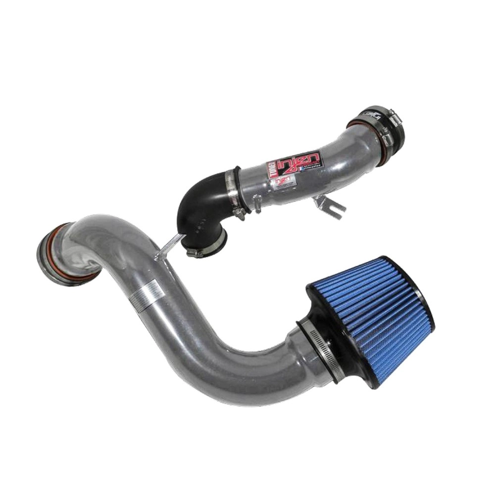 Injen SP1869P - SP Series Cold Air Intake System (Polished)