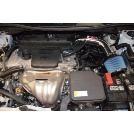 Injen SP2035P - SP Series Short Ram Cold Air Intake System (Polished)