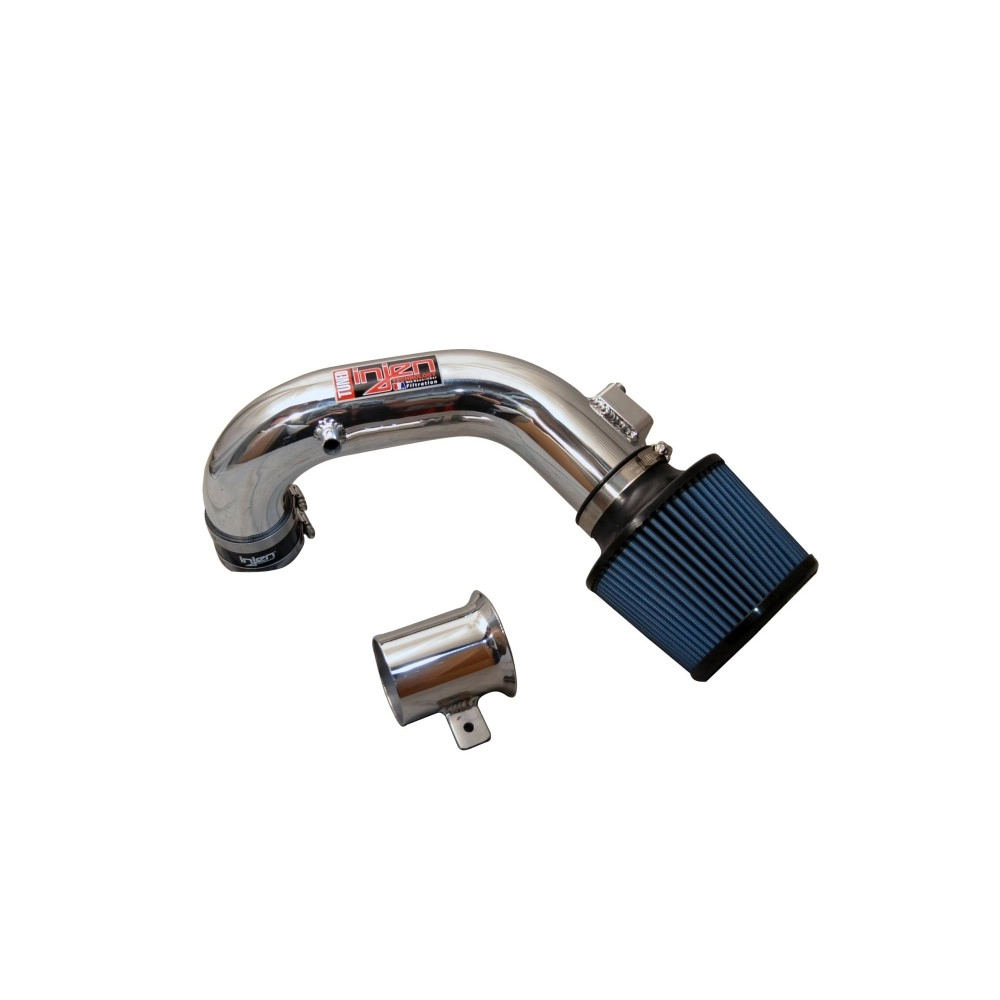 Injen SP2035P - SP Series Short Ram Cold Air Intake System (Polished)