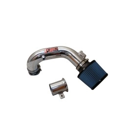 Injen SP2035P - SP Series Short Ram Cold Air Intake System (Polished)