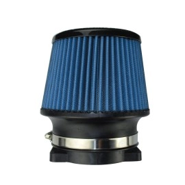 Injen SP1898P - SP Series Short Ram Cold Air Intake System (Polished)