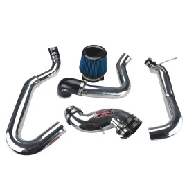 Injen SP1898P - SP Series Short Ram Cold Air Intake System (Polished)