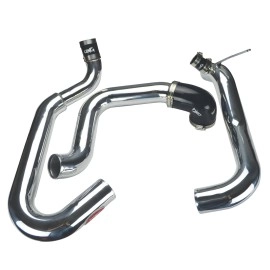 Injen SP1898P - SP Series Short Ram Cold Air Intake System (Polished)