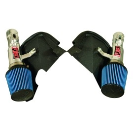 Injen SP1911P - SP Series Short Ram Cold Air Intake System (Polished)