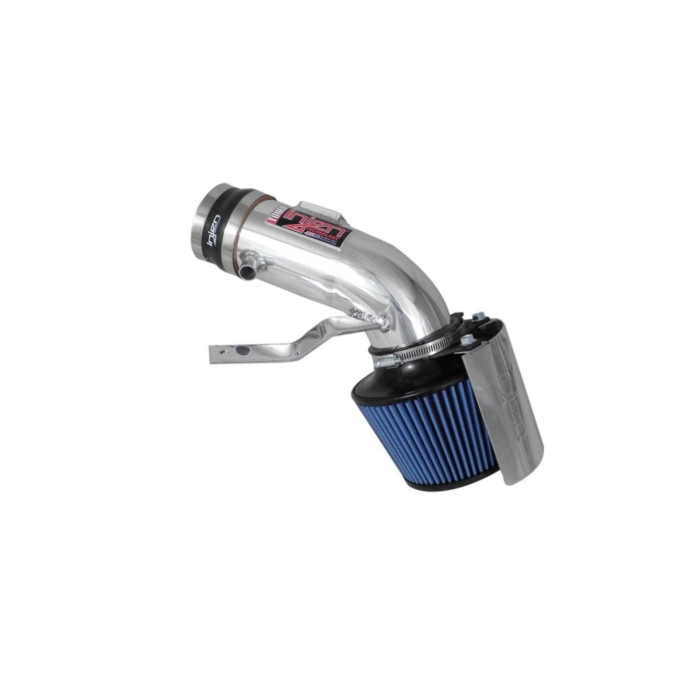 Injen SP1947P - SP Series Short Ram Cold Air Intake System (Polished)