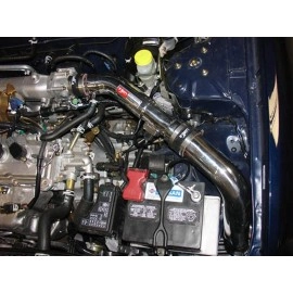 Injen SP1967P - SP Series Cold Air Intake System (Polished)