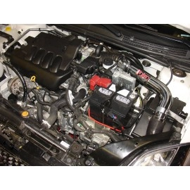 Injen SP1969P - SP Series Cold Air Intake System (Polished)