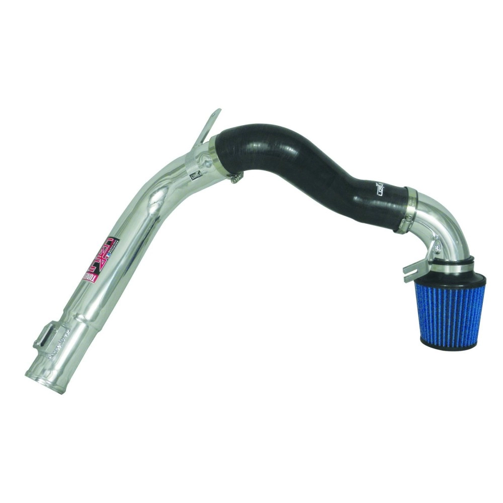 Injen SP1969P - SP Series Cold Air Intake System (Polished)