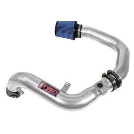 Injen SP2114P - SP Series Cold Air Intake System (Polished)