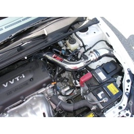 Injen SP2115P - SP Series Cold Air Intake System (Polished)