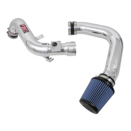 Injen SP2115P - SP Series Cold Air Intake System (Polished)