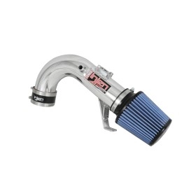 Injen SP2116P - SP Series Short Ram Cold Air Intake System (Polished)