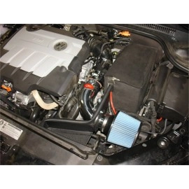 Injen SP3009P - SP Series Short Ram Cold Air Intake System (Polished)